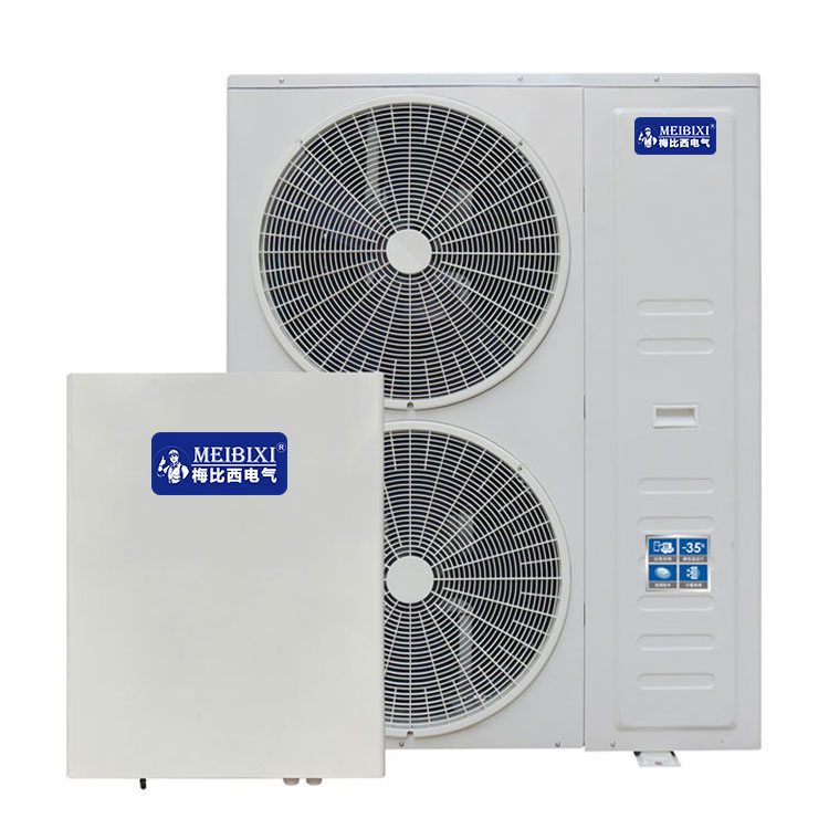 Split Air To Water Heat Pump